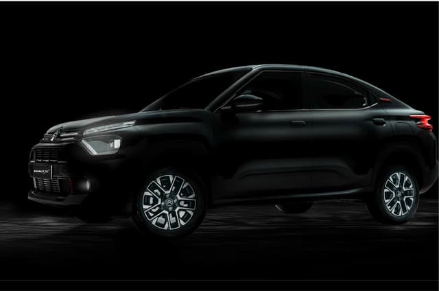 Citroen Basalt X pre-bookings commence